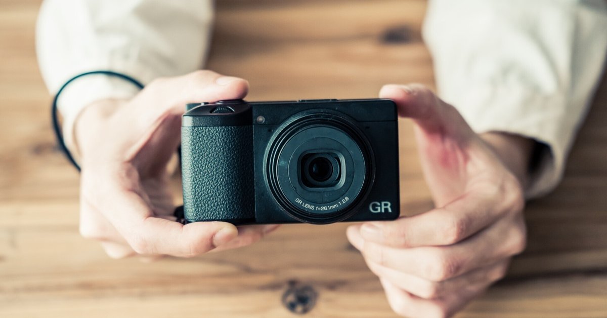 【6/11まで】RICOH GRIIIx リコー コンパクトデジタルカメラ RICOH GR IIIx Urban Edition」が12月11日（水）から受注再開