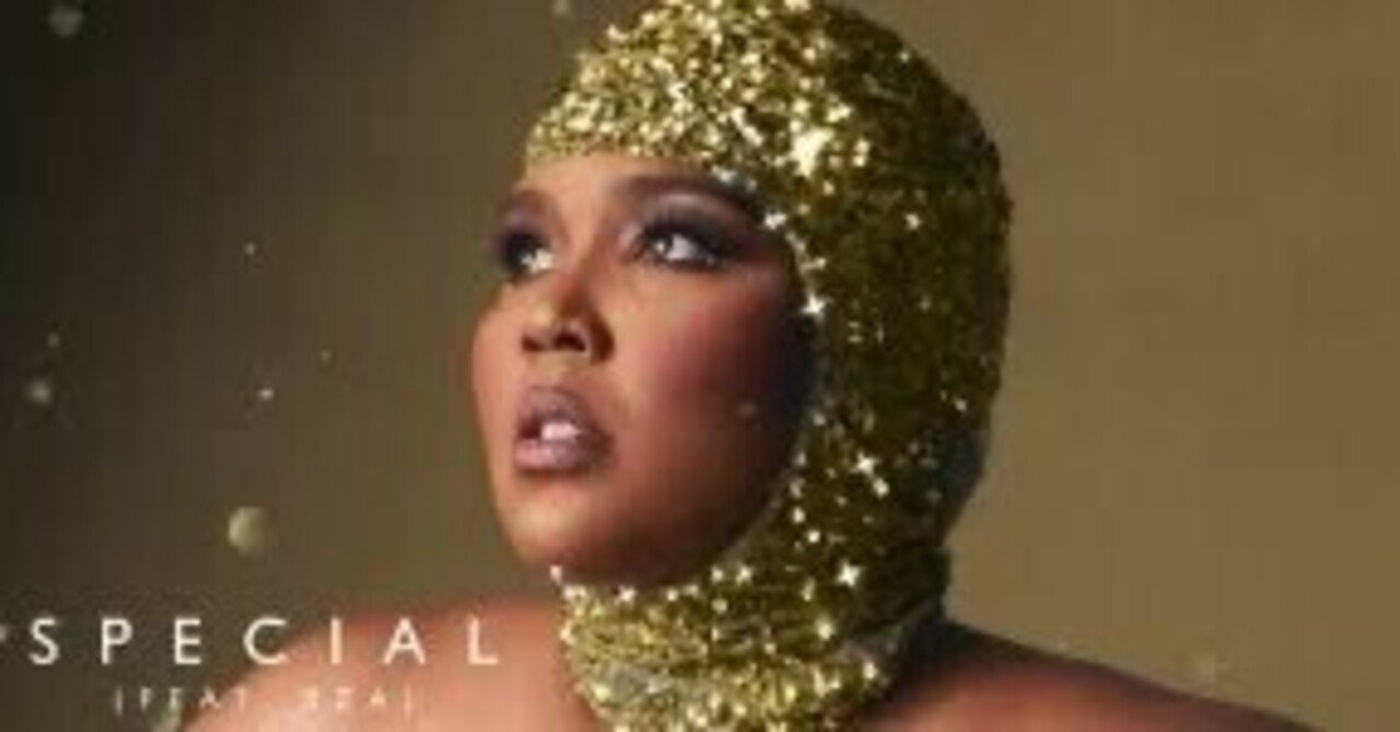 Lizzo <Special> レコード Lizzo <Special> レコード