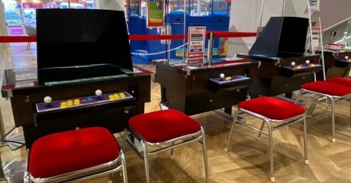 テーブル筐体 2台
