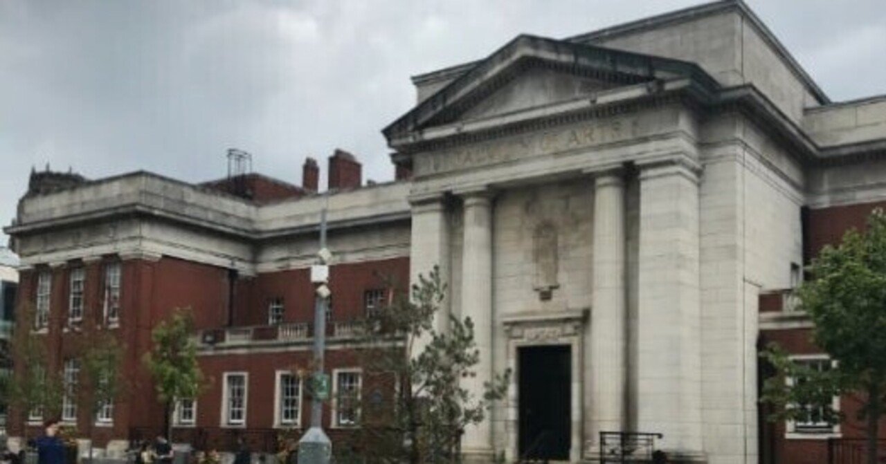 推薦語学研修：マンチェスター大学（イギリス ニューハンプシャー州）｜神奈川大学外国語学部英語英文学科