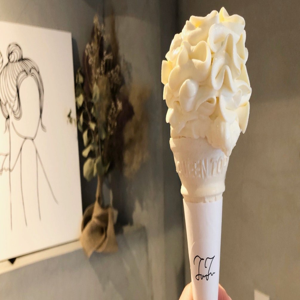 福岡】福岡市内のソフトクリームガイド｜プロソフトクリーマー森川