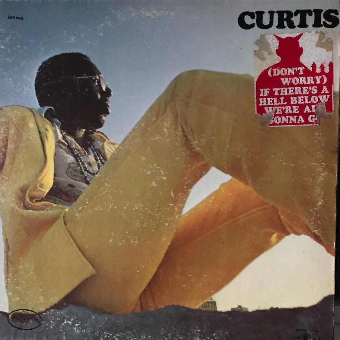 Diggin' Sweet Soul（スウィート・ソウル） 『Muro Presents KING OF