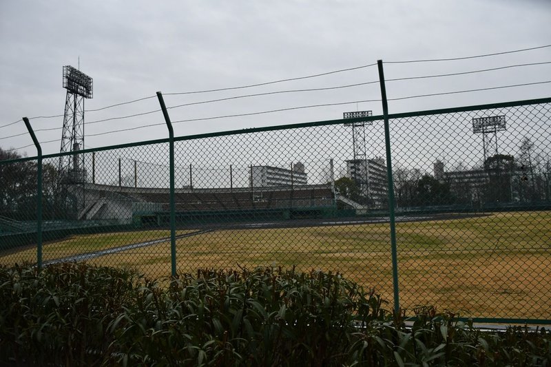行くだけ行ってみた 堺シュライクスの本拠地開幕の舞台 住之江公園野球場に行ってみた Sazzy Note 行くだけ行ってみた 堺シュライクスの本拠地開幕の舞台 住之江公園野球場に行ってみた Sazzy Note