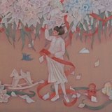 増田有美/画家