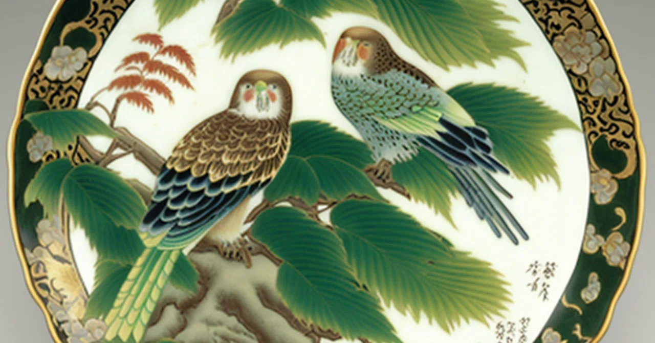 日本の伝統工芸品をMidjourneyで生成する（前編）｜くるみゆべし（旧猫碑）