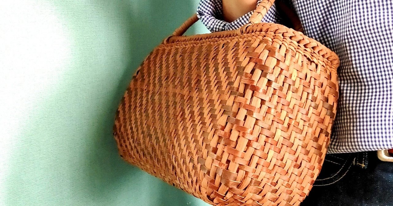 山葡萄バッグ木型 木枠 大きめ幅スリム型 rectangle_large_type_2_0ae3527