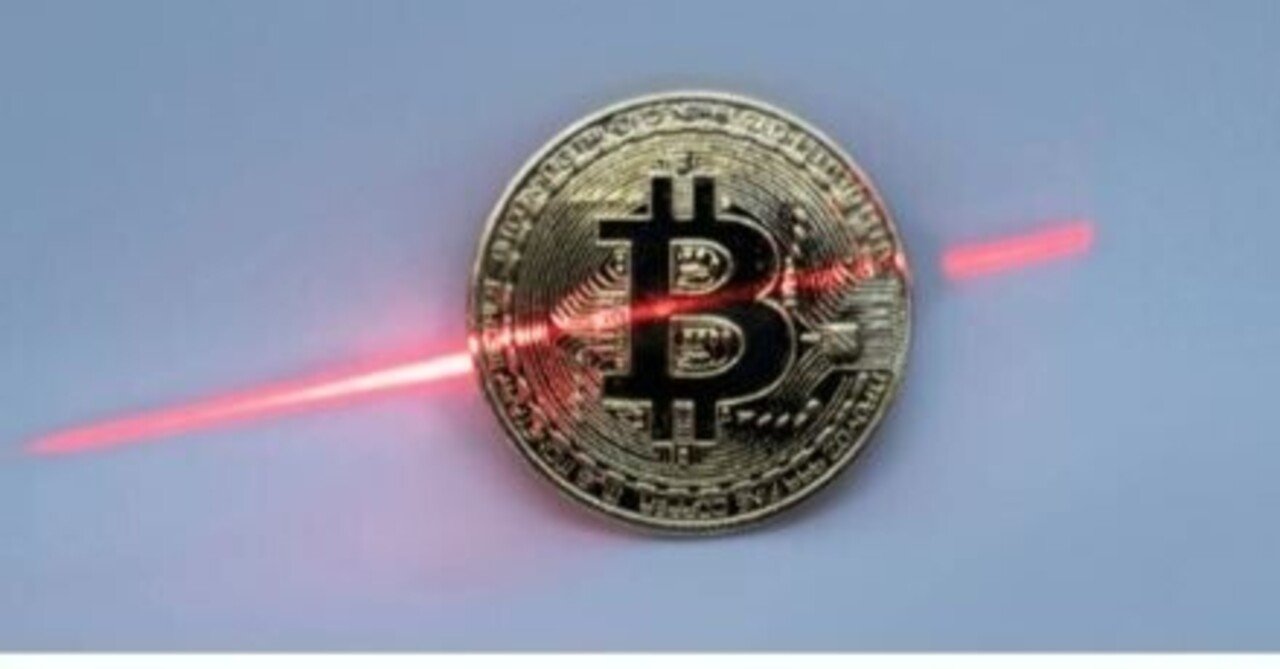 90日後にビットコインが1百万ドル（40倍）に高騰する！？｜駒瀬元洋 | 経営者・事業責任者の右腕として伴走支援