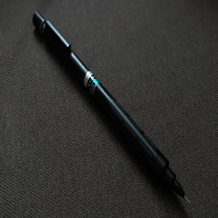 筆箱紹介Ⅰ｜黑猫