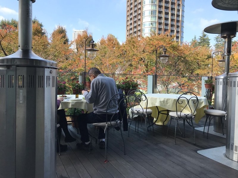 六本木 赤坂 Naple ナプレ 東京ミッドタウン体験記 港区夫婦の休日 Note