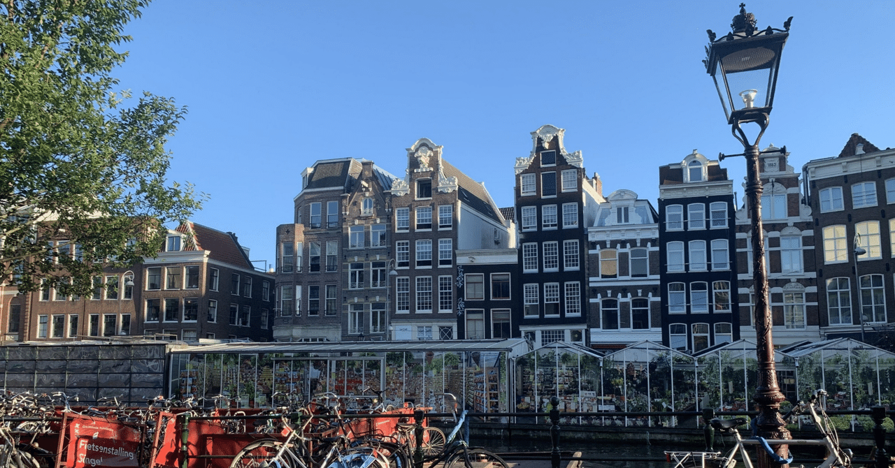 読書感想文「オランダ発ポジティヴヘルス」シャボットあかね著｜sak｜note