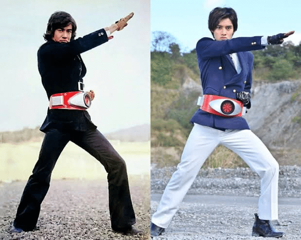 継往開来！『シン・仮面ライダー』観てきた感想と考察を書き殴る｜あまねこ