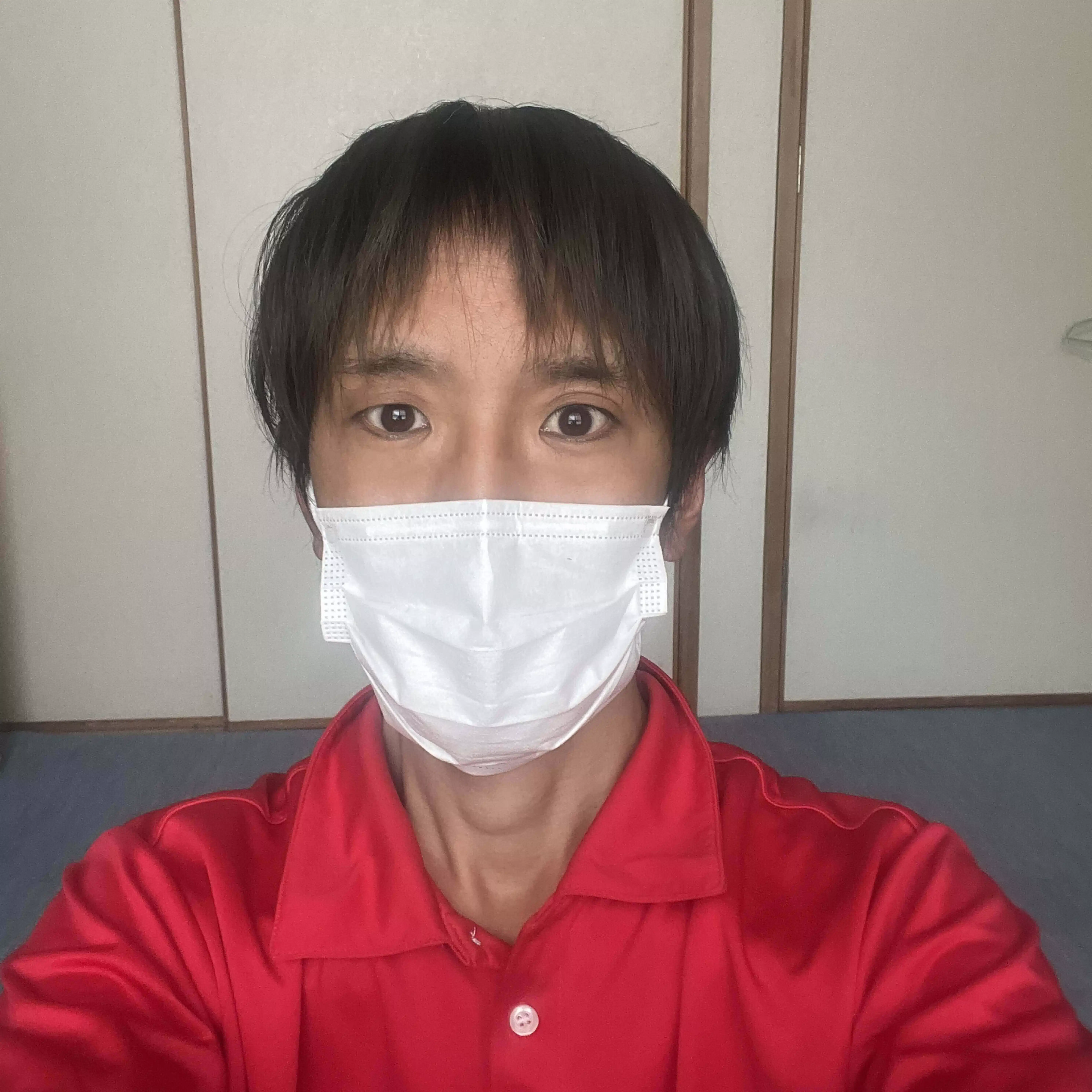月夜案山子