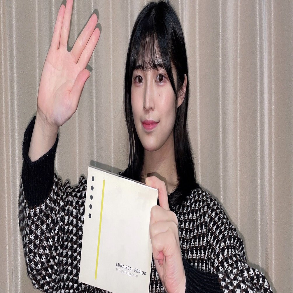 LUNA SEA の『PERIOD 〜THE BEST SELECTION〜』を聴いてみた編｜内山 結愛