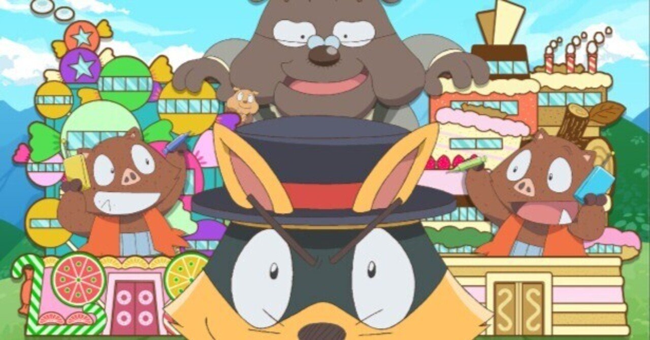 謎解きレビュー】かいけつゾロリと2つのおかし工場からの脱出 / SCRAP