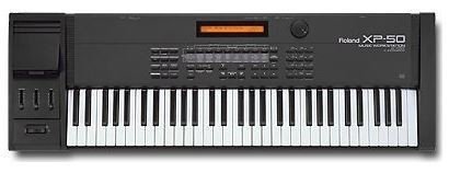 家楽器探訪9】 Roland XP-10|iyou 家楽器探訪9】 Roland XP-10|iyou