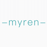 -myren-（真鍮アクセサリー・ネイルチップ）