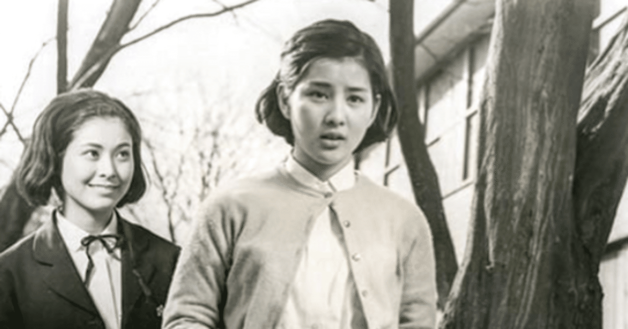 北朝鮮と1965年の社会主義映画劇『続・キューポラのある街 未成年