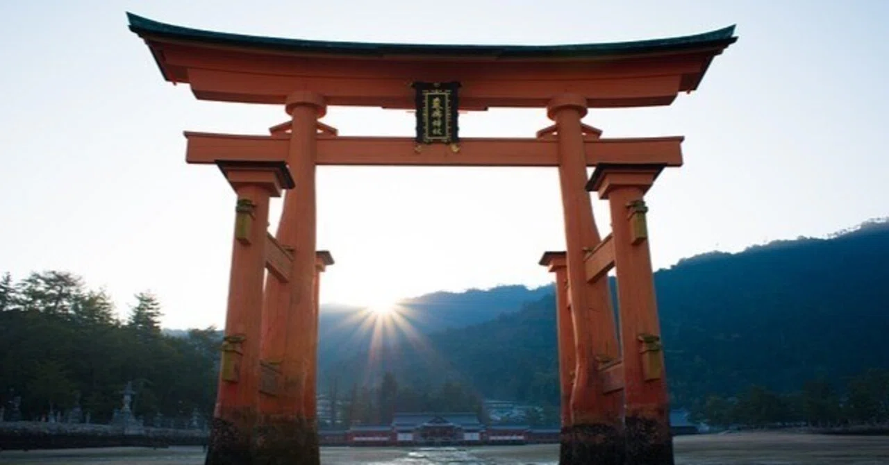 日本・ひふみ祝詞】覚えておいた方が良い日本に古くから存在した言霊