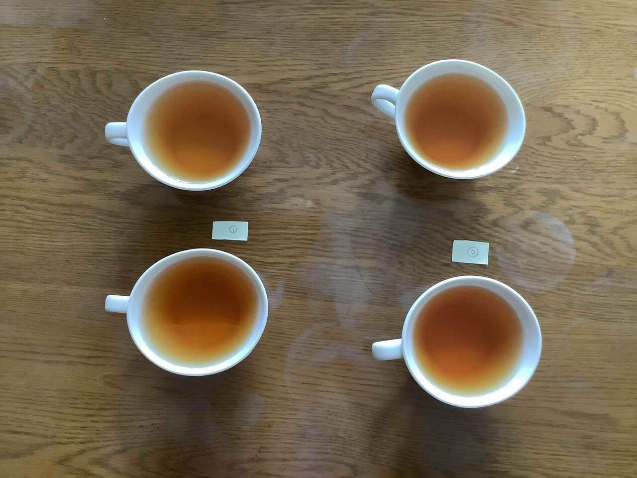 台湾産　TWG Sun-Moon Lake Imperial Tea Sun Moon Lake Imperial（サン ムーン レイク インペリアル）―過去最高