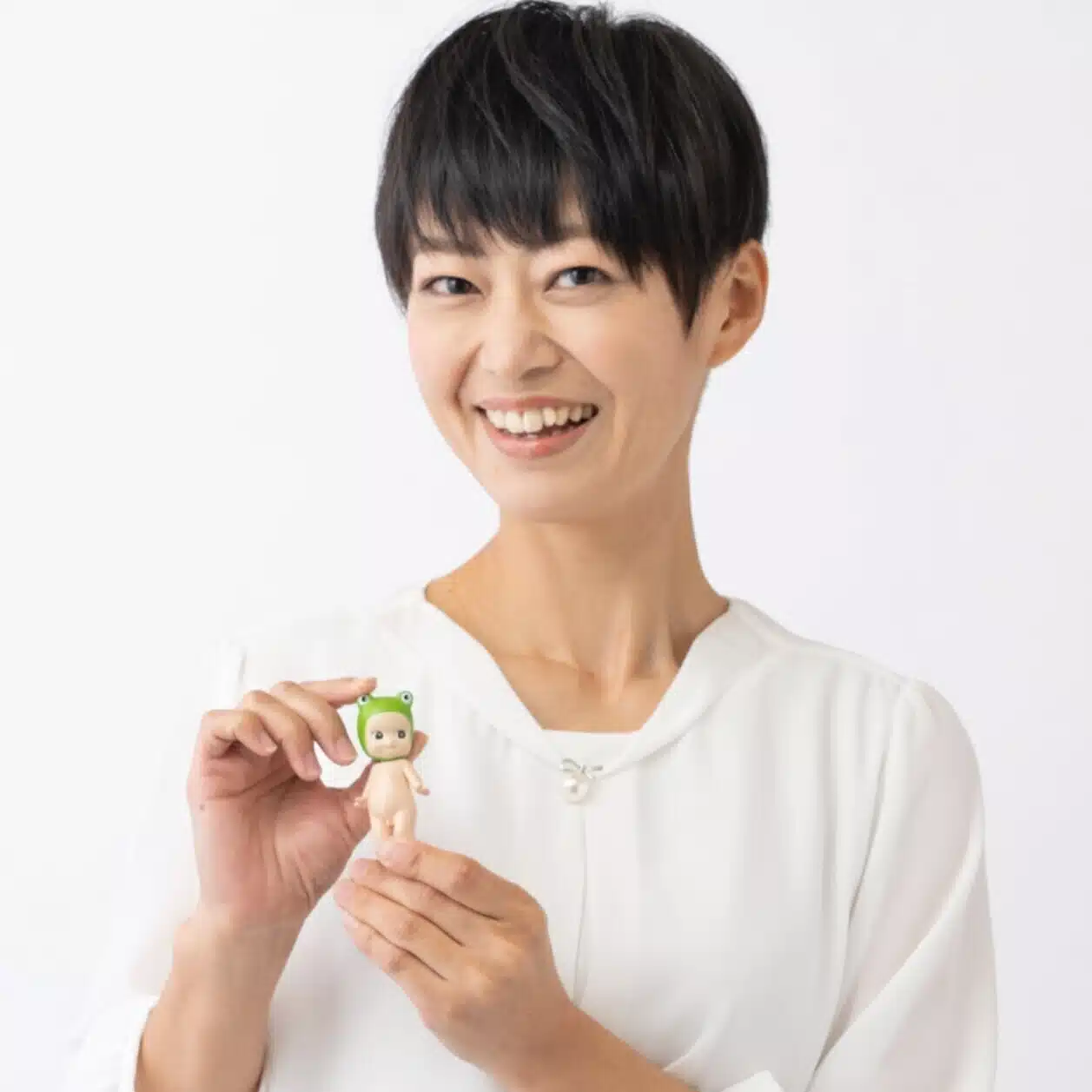 かずな