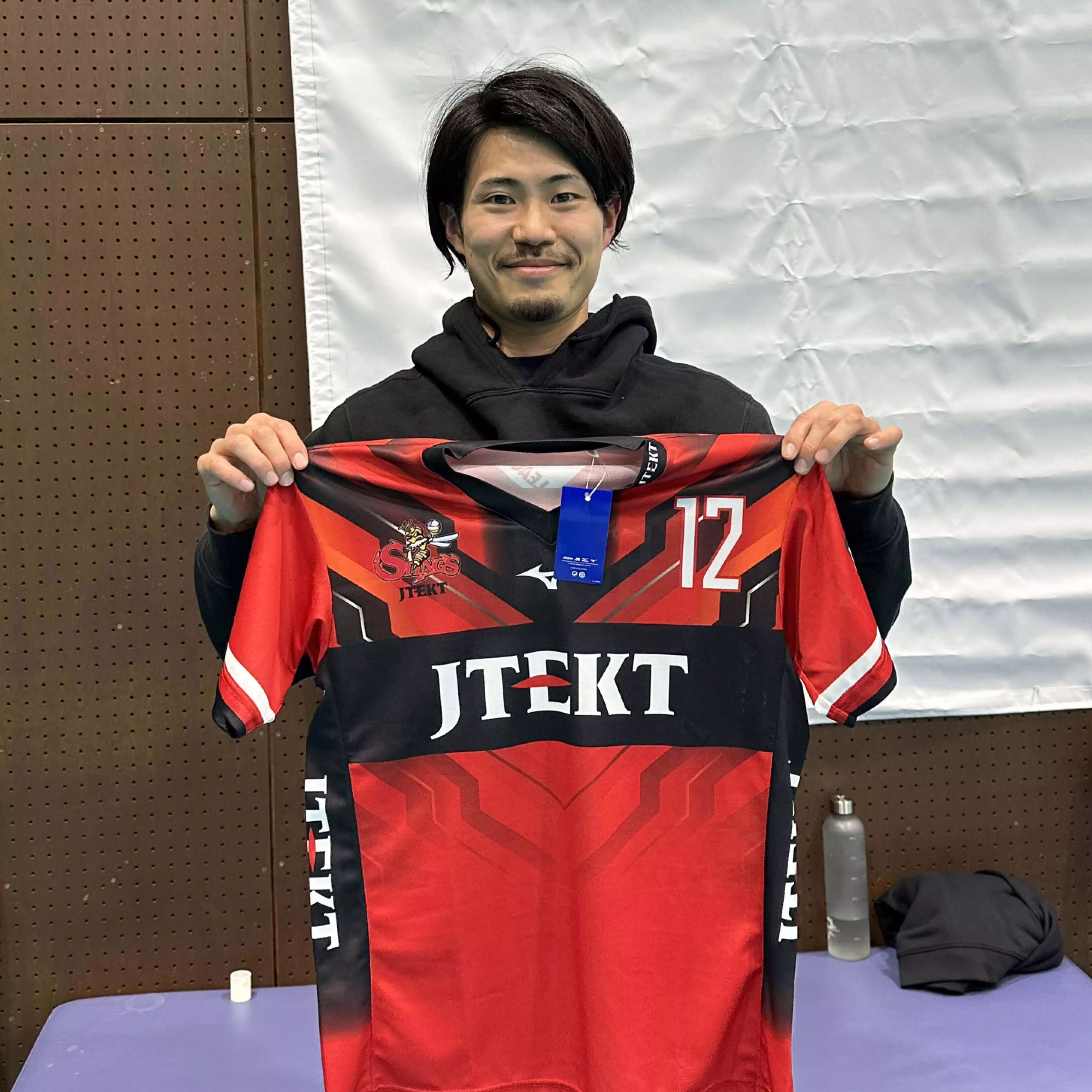 関田誠大