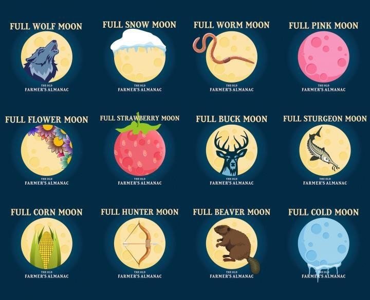 Snow Moon Natsualoha Note Snow Moon Natsualoha Note