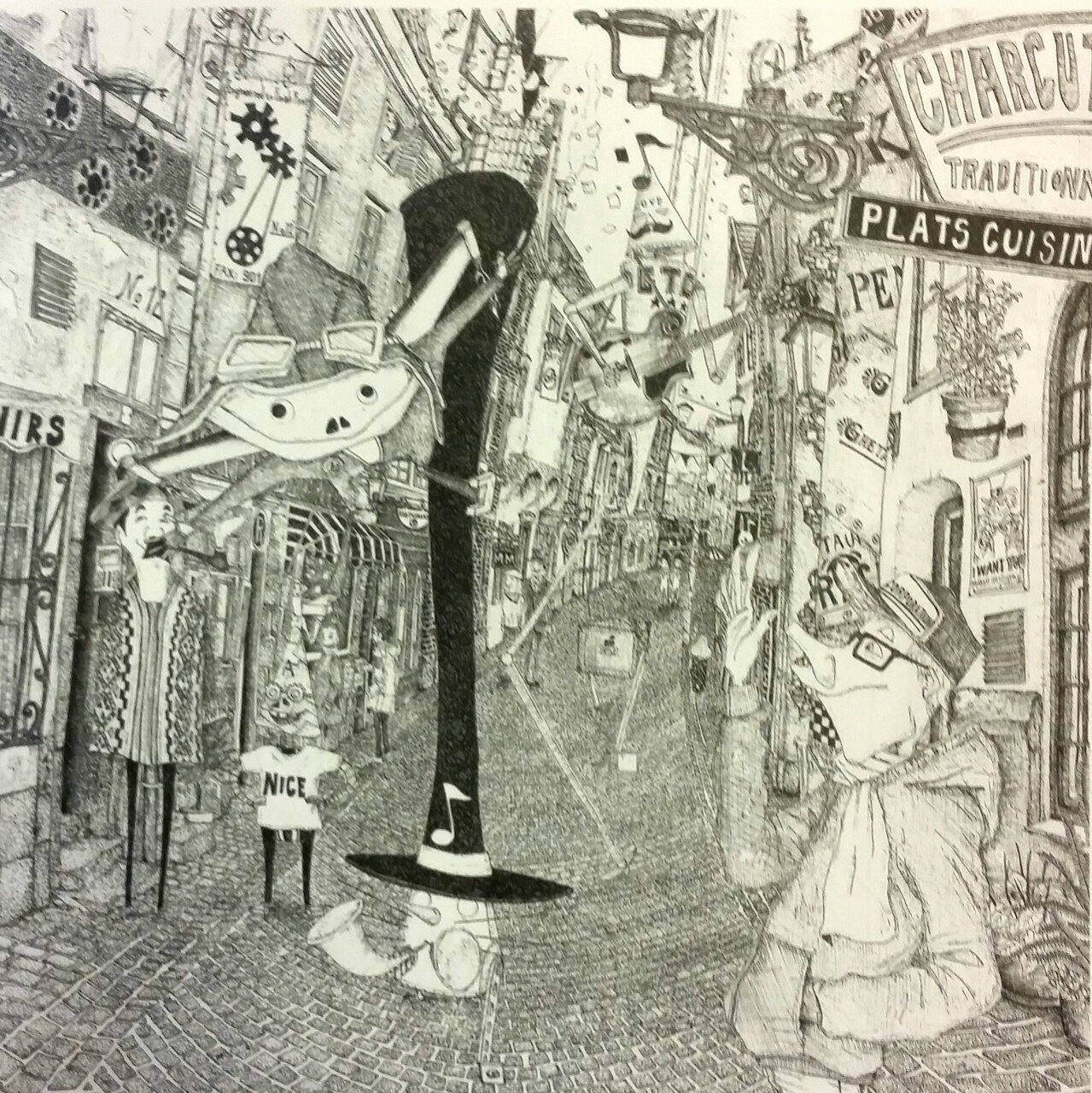 【ジークレー版画】限定品２０刷 時計台の絵 西野亮廣 Amazon.co.jp: チックタック 約束の時計台 : にしの あきひろ: 本