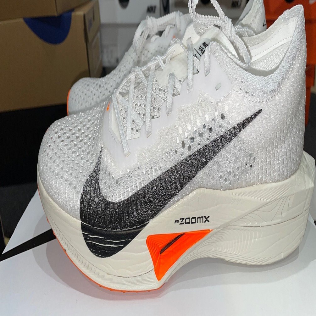 NIKE vaperfly next %3 マラソン ランニング Vaperfly NEXT％3 レビュー｜Running Dr.(ランニングドクター)