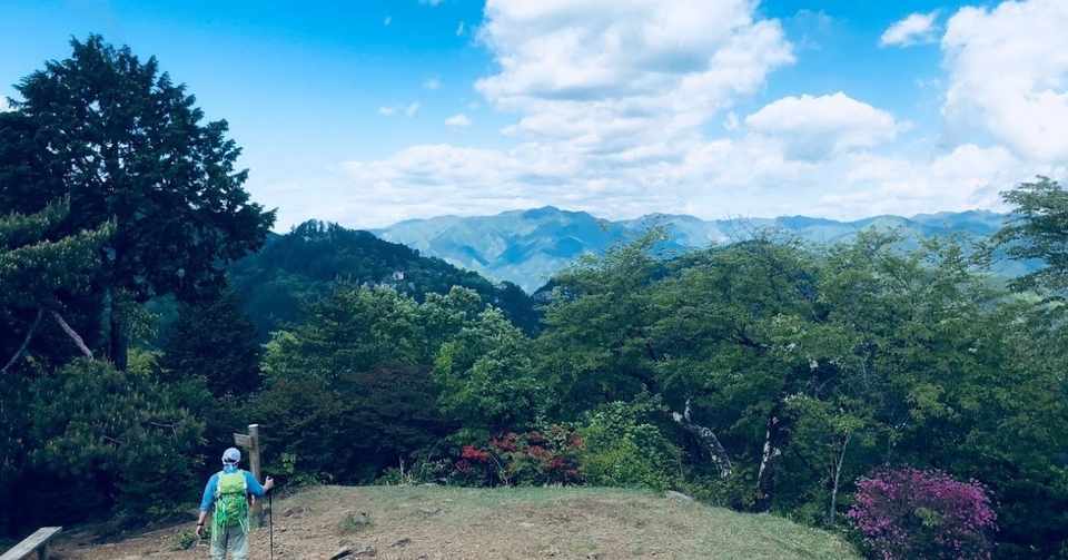 日の出山から極上ダウンヒルと温泉で癒しの休日 Tokyo Sampomaster Note