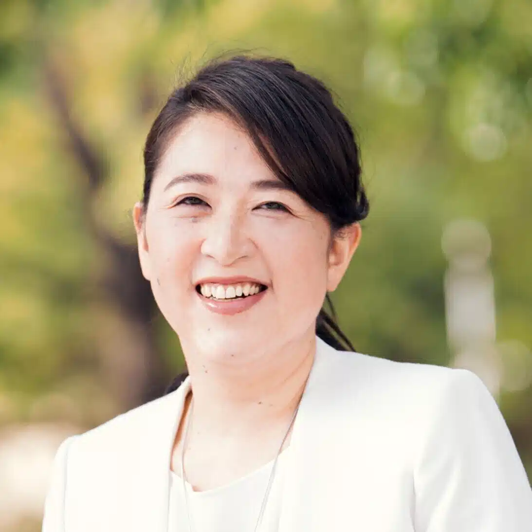 仁井田 明美＠採用ストーリーディレクター｜現場の誇りと企業の魅力を言語化