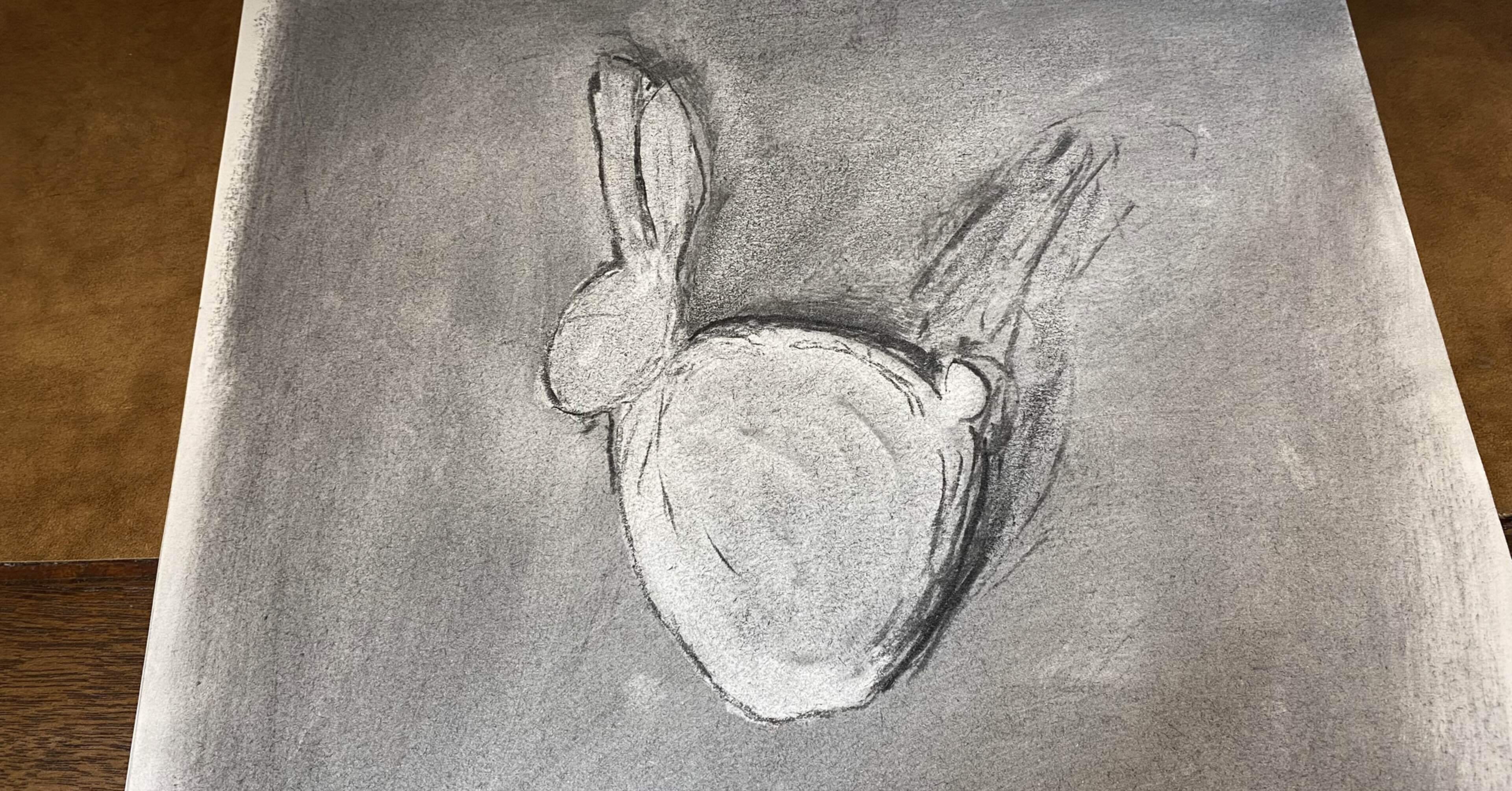 好きなことをして生きる】絵を描ける人になる⑧絵を指導！？｜香田有絵