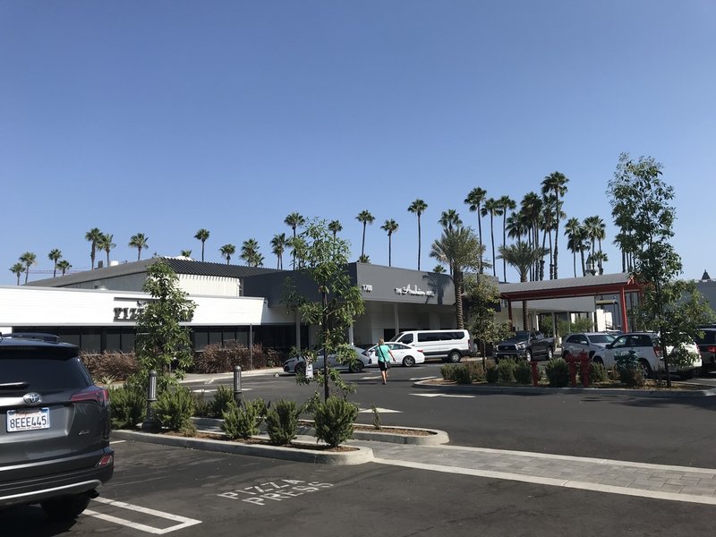 18 8 カリフォルニア ディズニーリゾート 旅行記 かなみん Note 18 8 カリフォルニア ディズニーリゾート 旅行記 かなみん Note