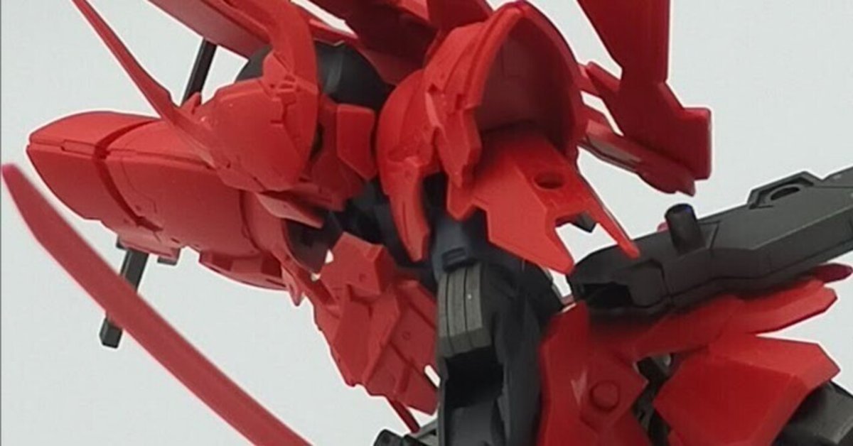 スピナティオ(将軍仕様)｜ノアス