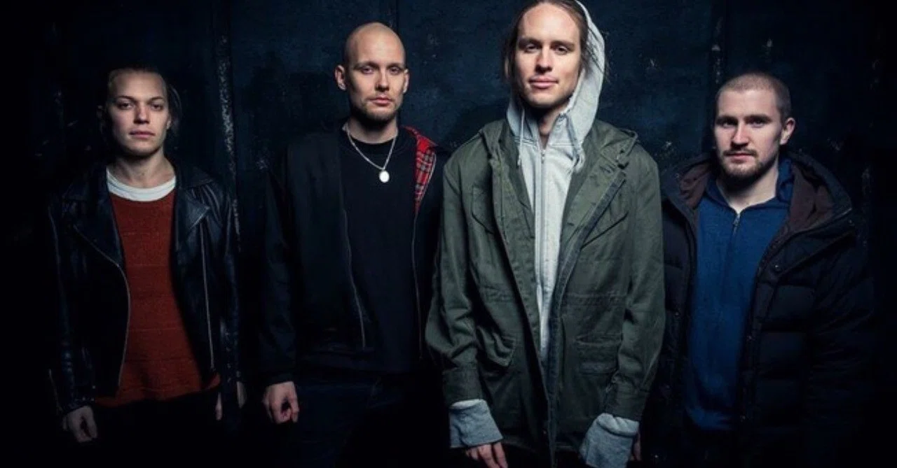 The Friday ProphetsってバンドがGreenDayへのリスペクトで洪水してる 