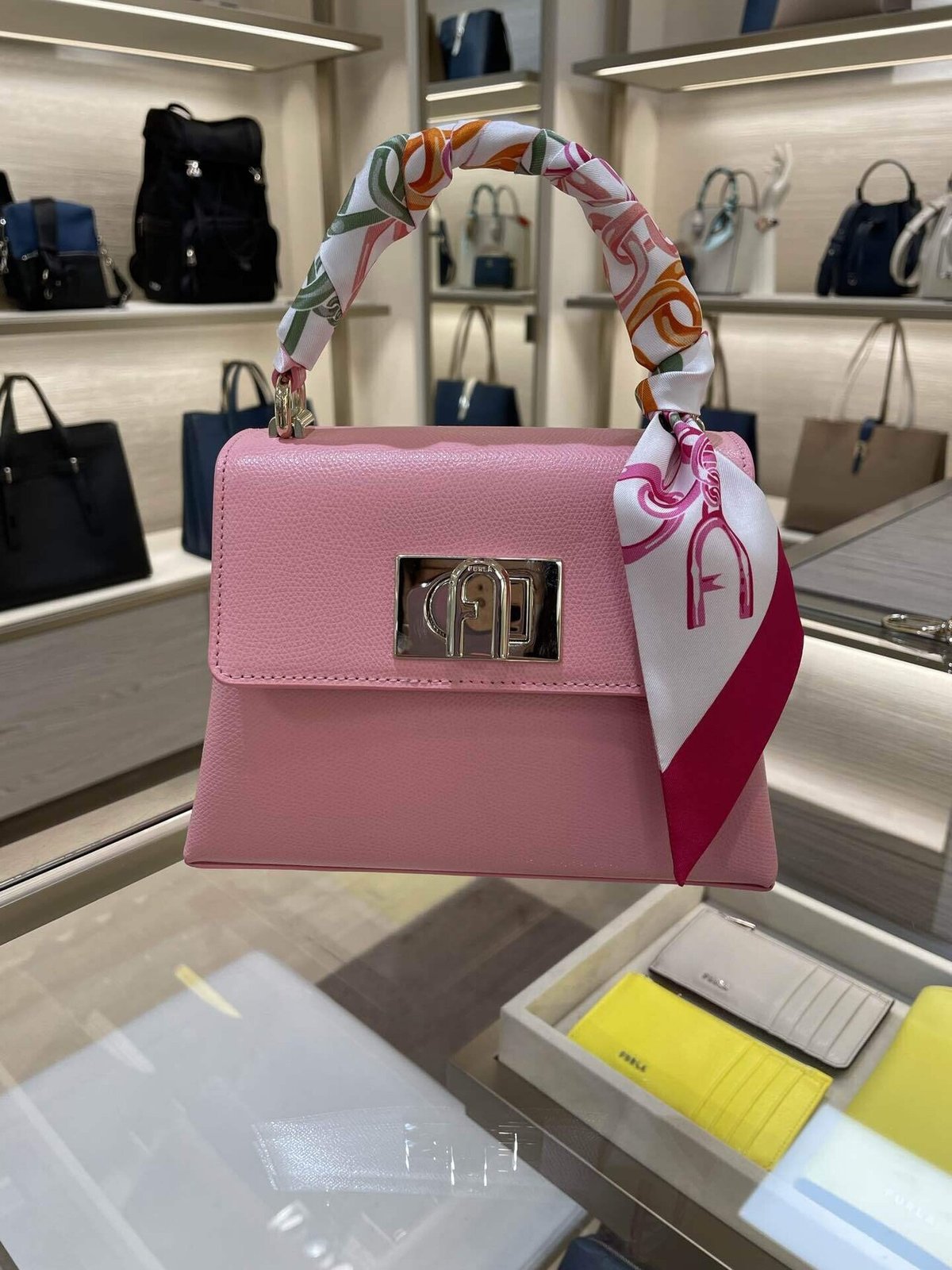 惚気】FURLAで可愛い彼女をゲットしました💖｜🌼はな🌼 