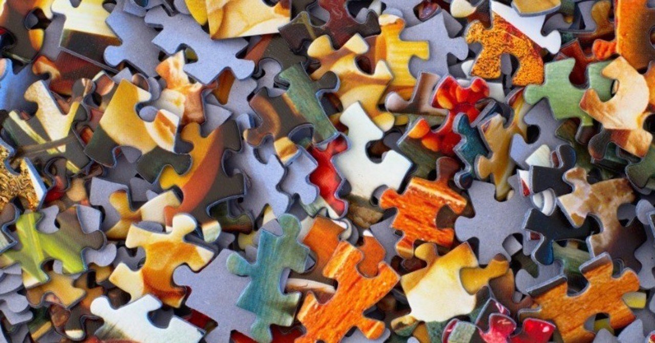 すべて起こるべくして起こっている それぞれの課題と課題が噛み合う不思議 Keiko Usami Note