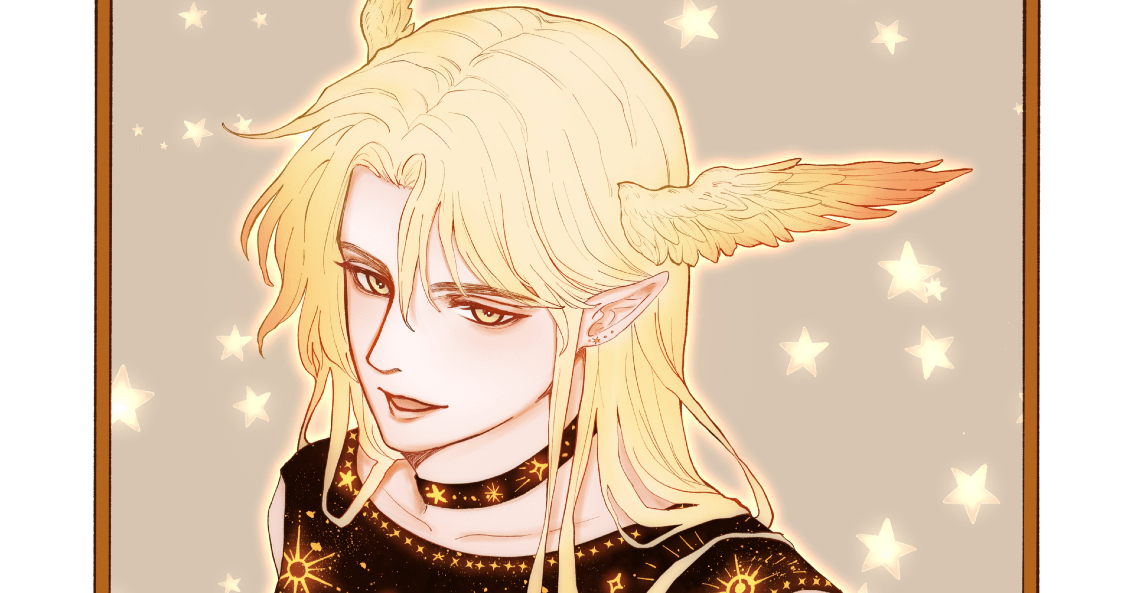 一般人はどういう気持ちでお絵描きすべきか｜Lamiel