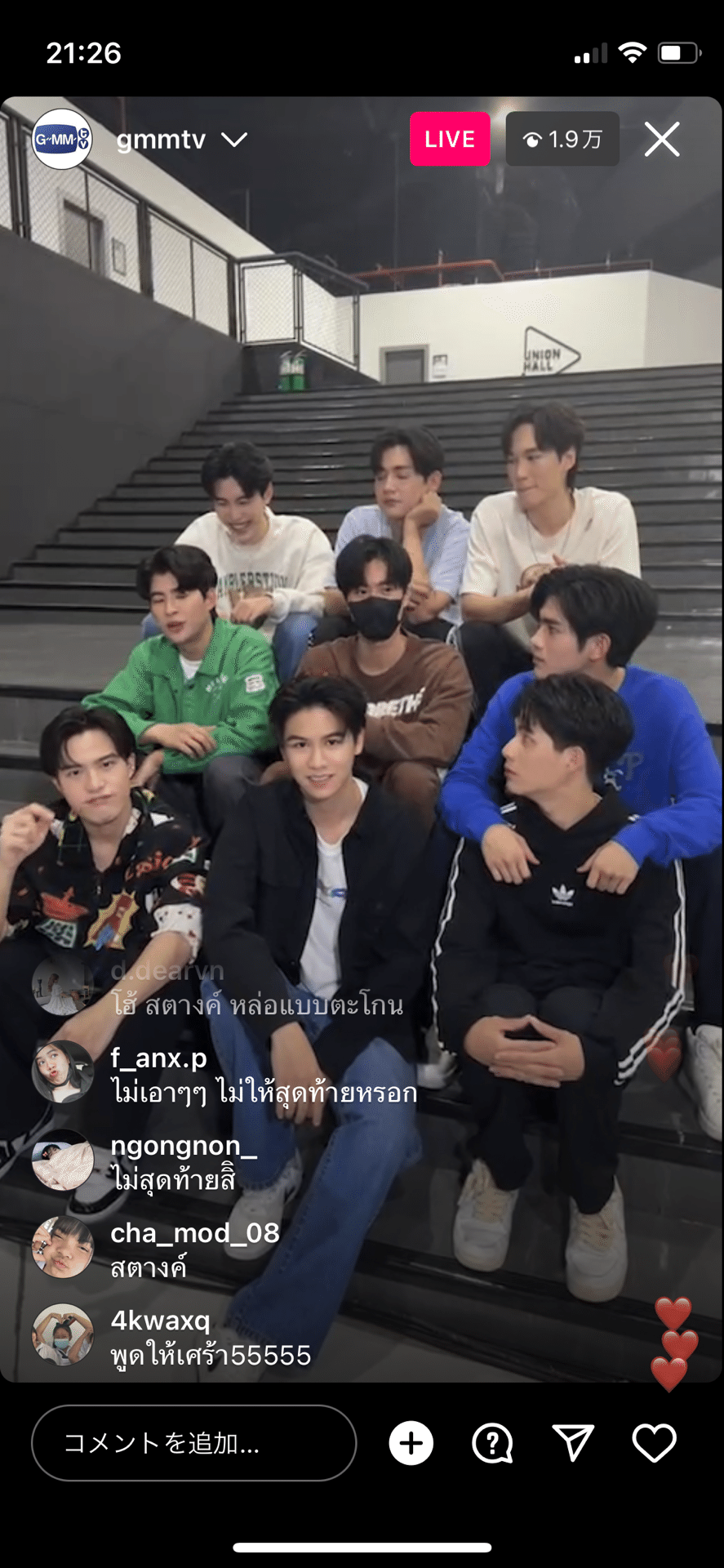 My School President On Stage がすごすぎた話｜nopopo