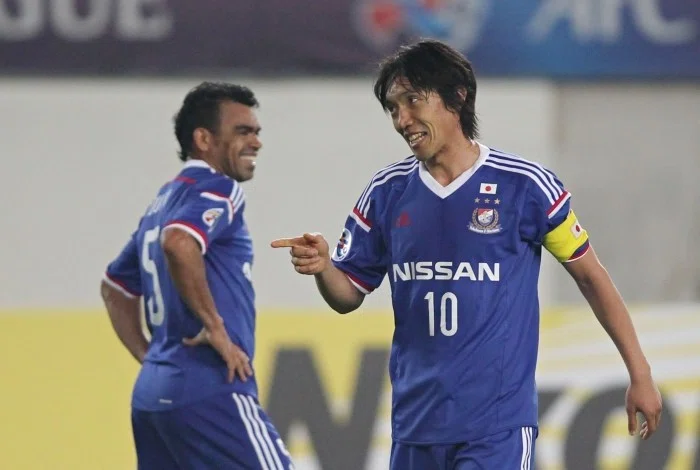 中村俊輔: クラブを去り10年経った今も続けているセルティックの 