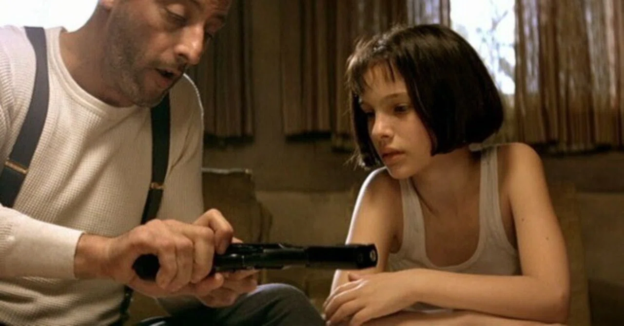 映画「LEON」 1994年｜KLI