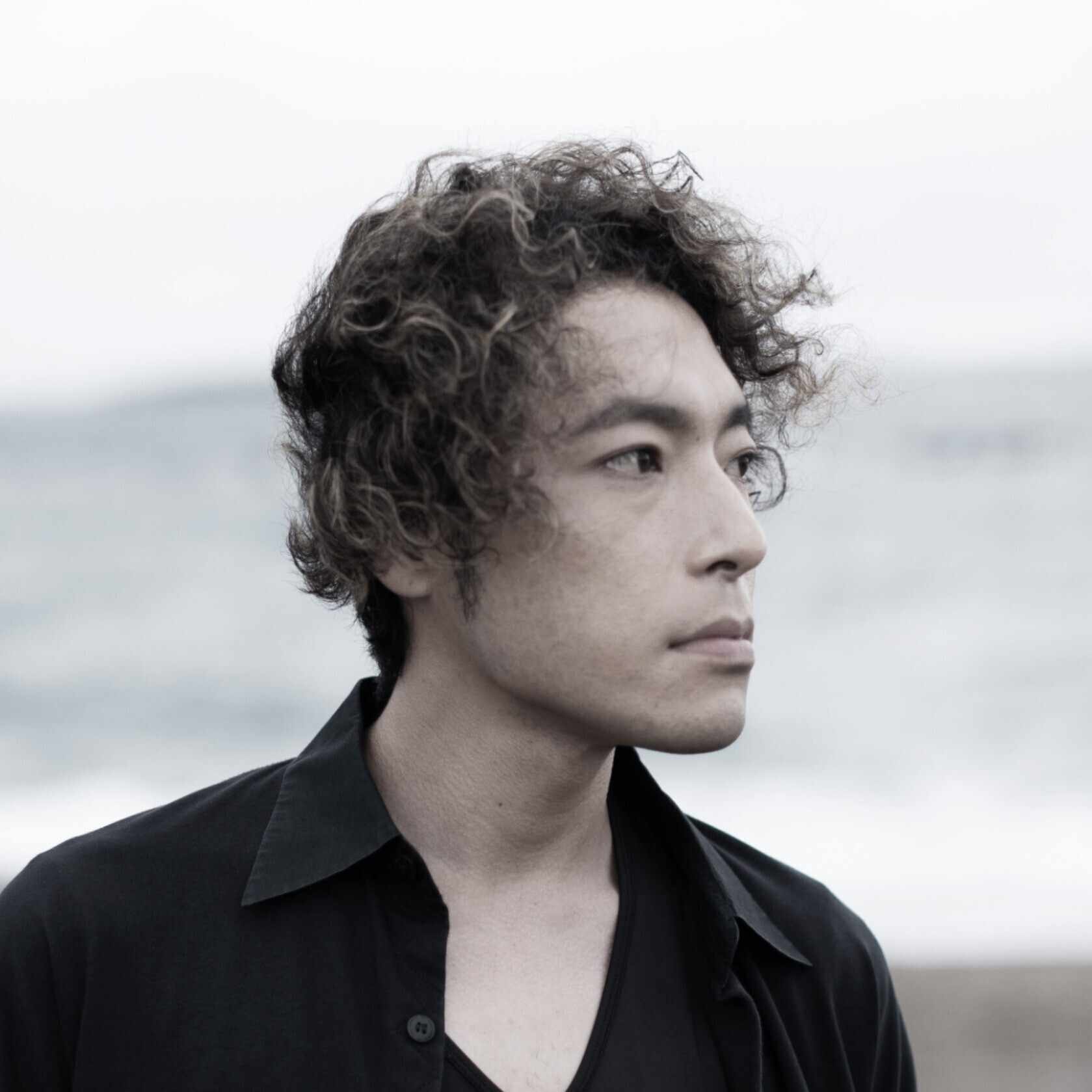 ゴルフウェアブランド「Russeluno」とコラボレーション｜西元祐貴