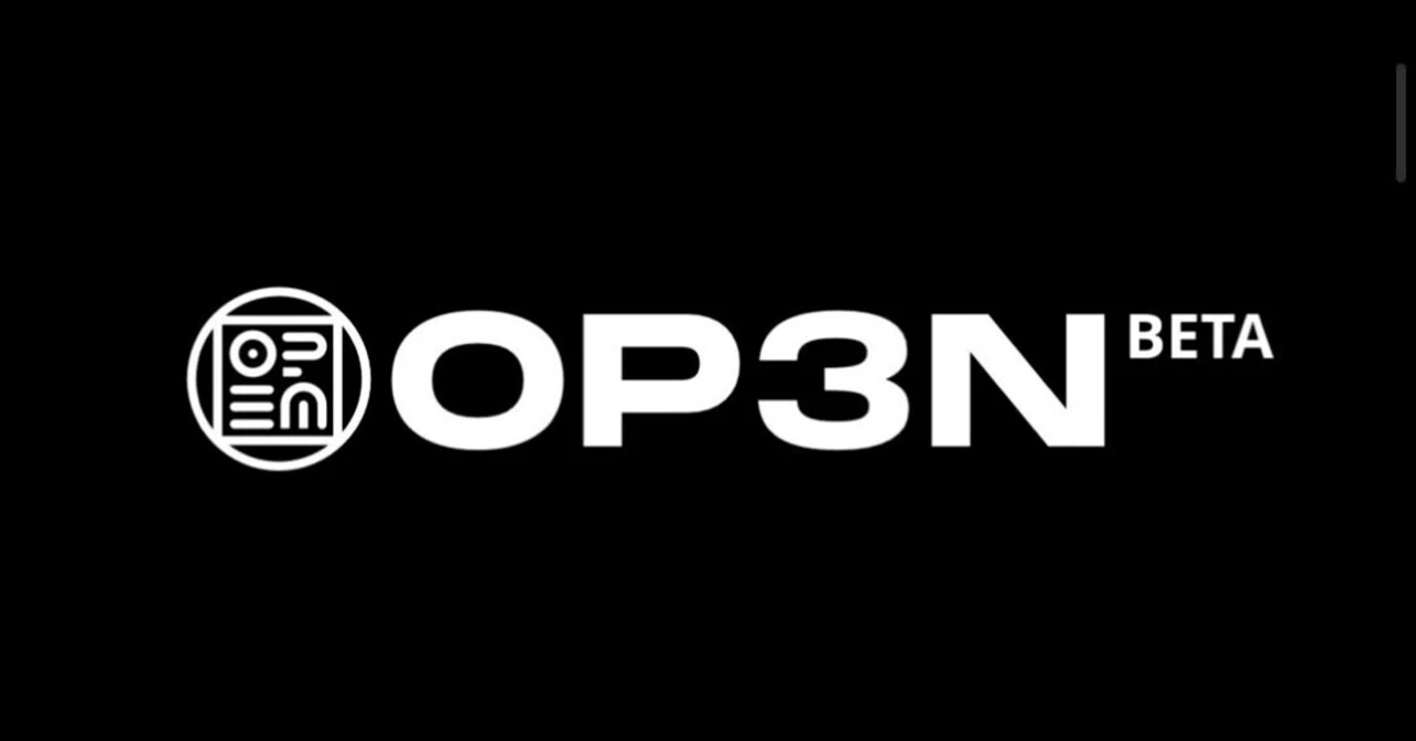 Web2とWeb3の長所を結合したチャットスーパーアプリを提供するOP3NがシリーズAで2,800万ドルの資金調達を実施｜STARTUP ...