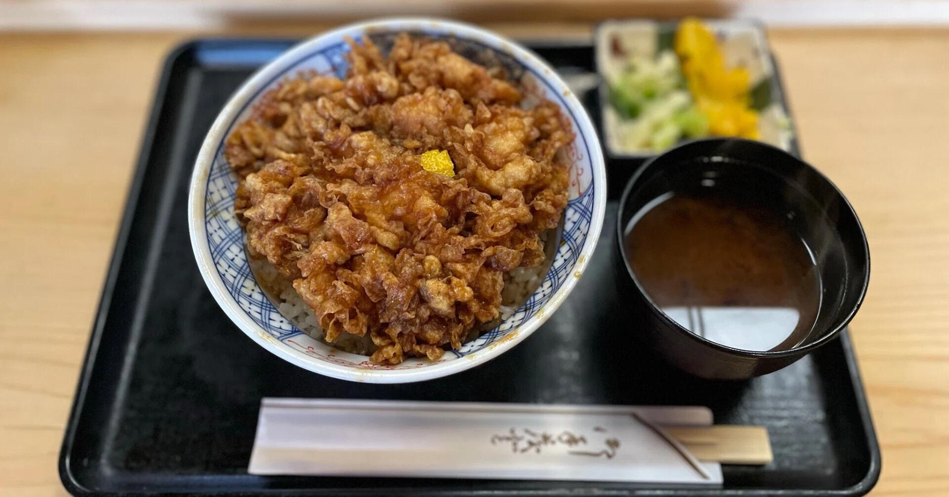 赤坂 天 茂