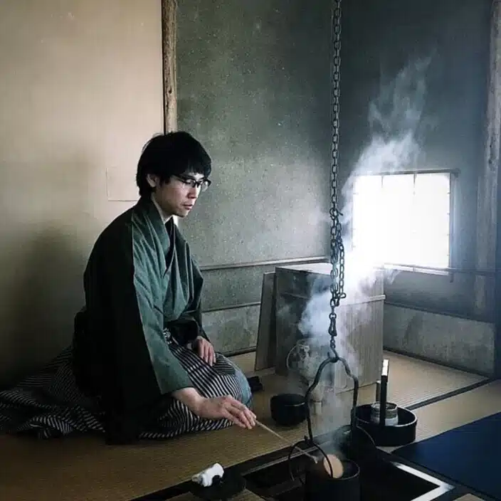 渡里拓也