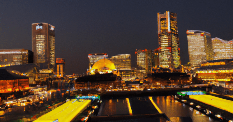 ホワイトカラーが直面する産業革命 