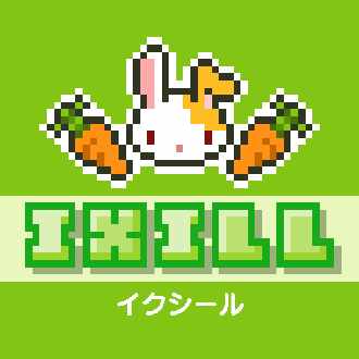 ドット絵 フットワークアニメの作り方 森田 イクシール Note