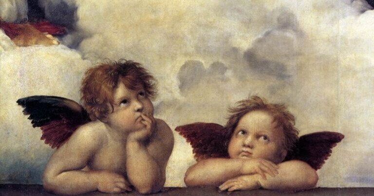 LOVE展に行ったらサイゼリヤと西洋美術の見方が少しだけ変わった気が