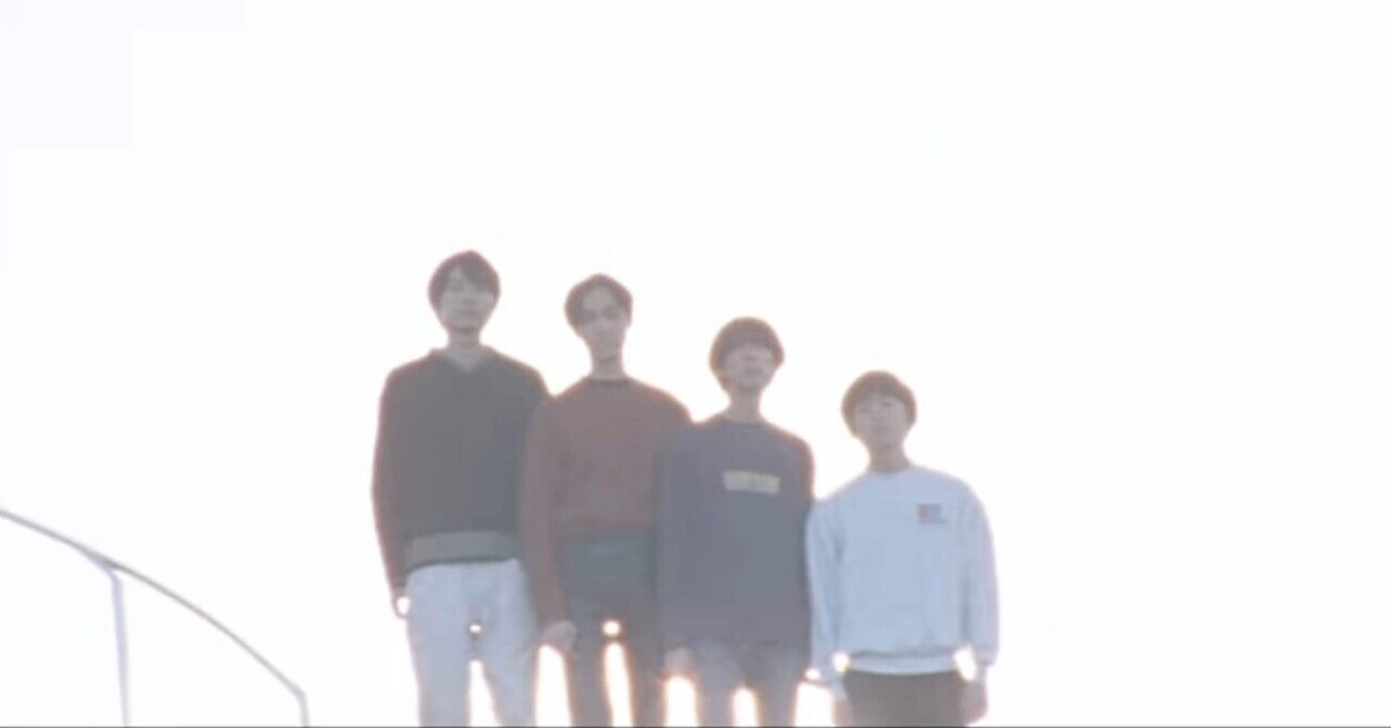 音楽の話をしようよ#4 ミツメ 『ghosts』━━━━━