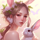 rabbitflower