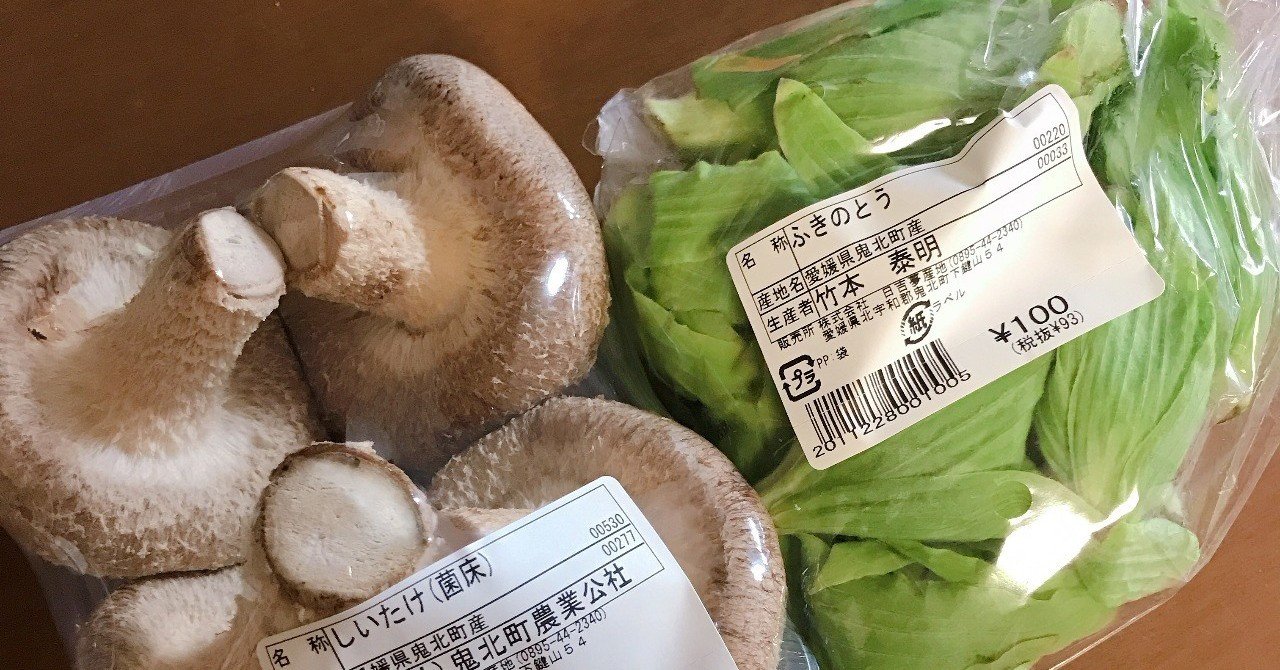 やる気の出ない日々のザツな飯づくり ４ 100円でふきのとうを購入してしまい やる気をふりしぼって人生初の天ぷらに挑戦せざるをえなくなった件 佐藤文香 Sato Ayaka Note